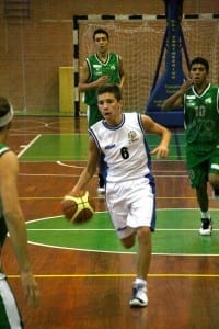 Under 17 Regionale, la foto gallery del match con la Bsl
