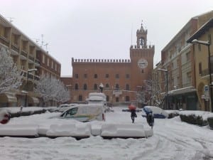 Sospesa l’attività minibasket fino a domenica 5 febbraio