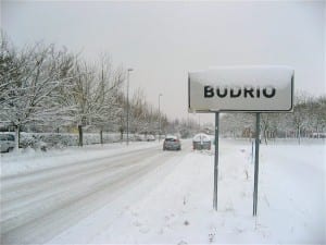 Rinviate tutte le partite fino a domenica 5 febbraio