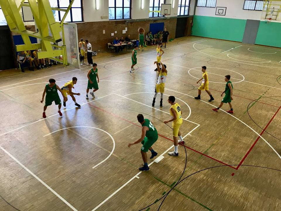 UNDER 18