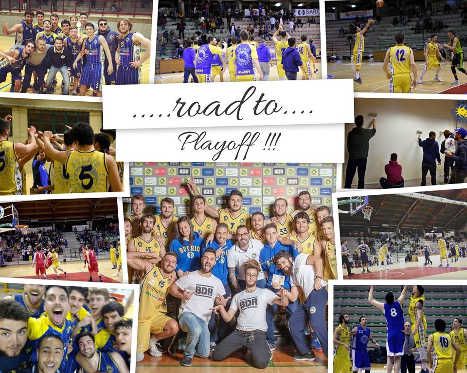 PLAYOFF