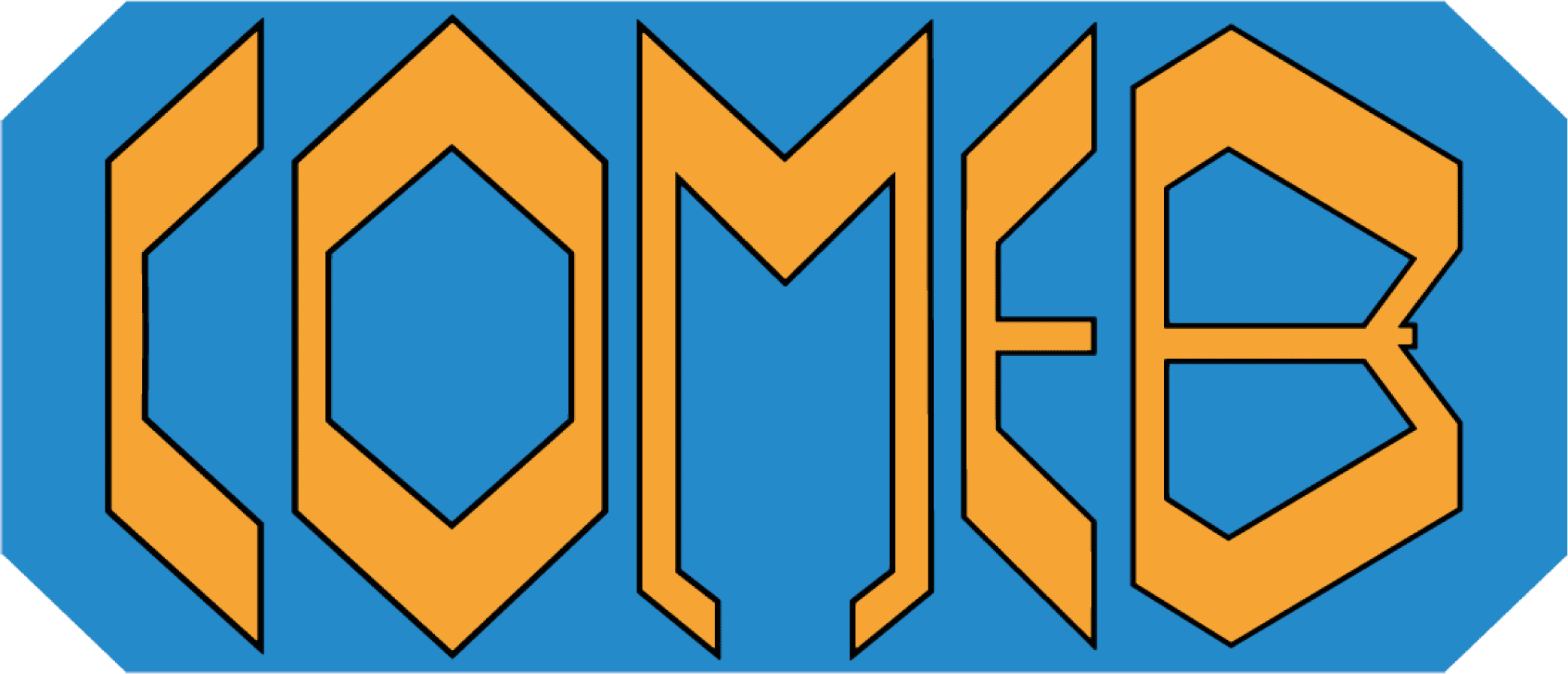 LOGO COMEB