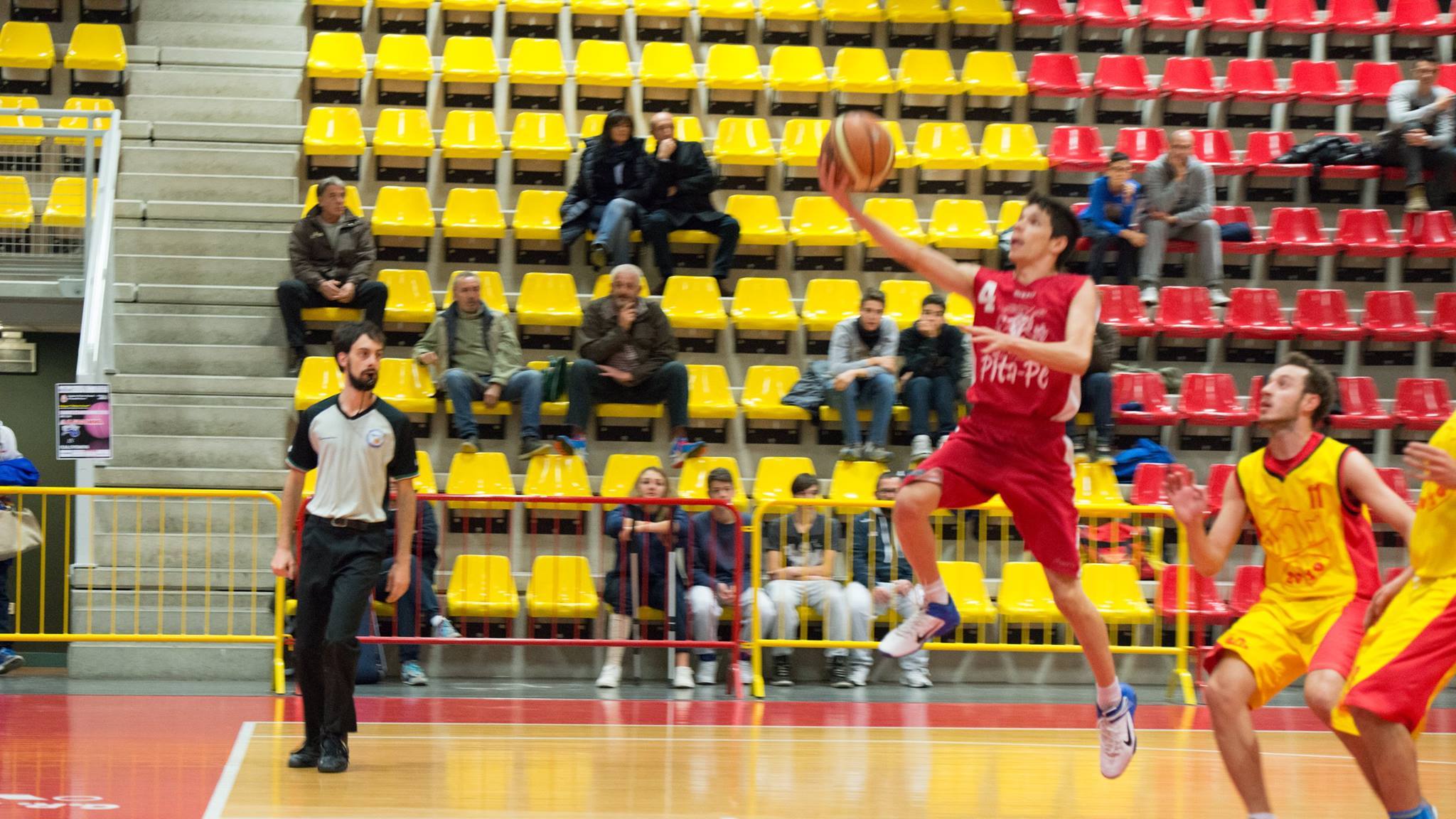 DANIELE BURESTI
