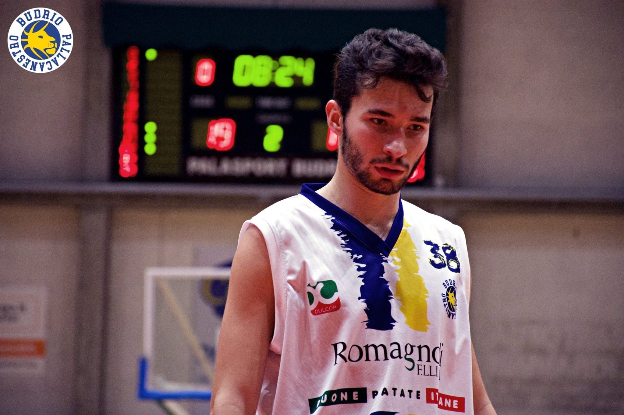 EMANUELE CAMPAGNA