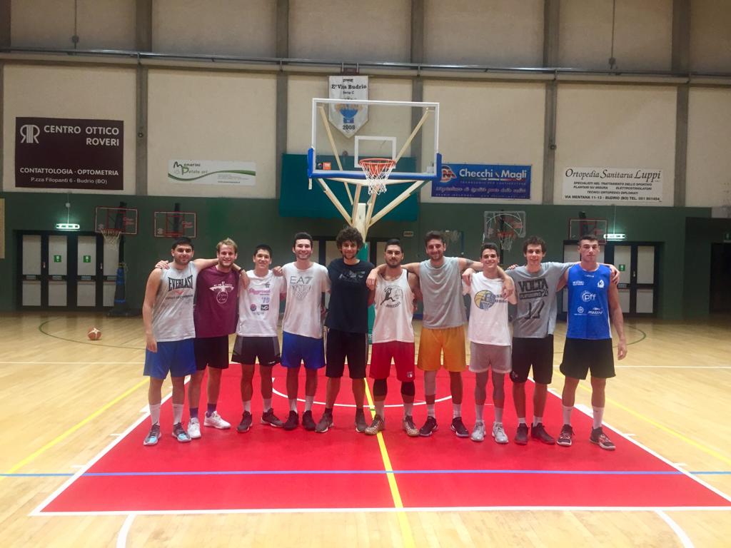 Allenamento