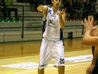Prima vittoria in campionato! É Vita Budrio-Guercino 78-64