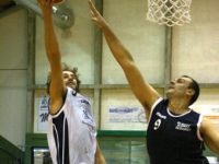 Altro ko in volata per la prima squadra