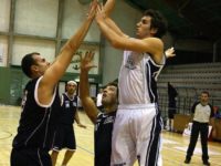 Prima squadra stasera in campo al PalaMarani contro il Guercino, sarà la volta buona?