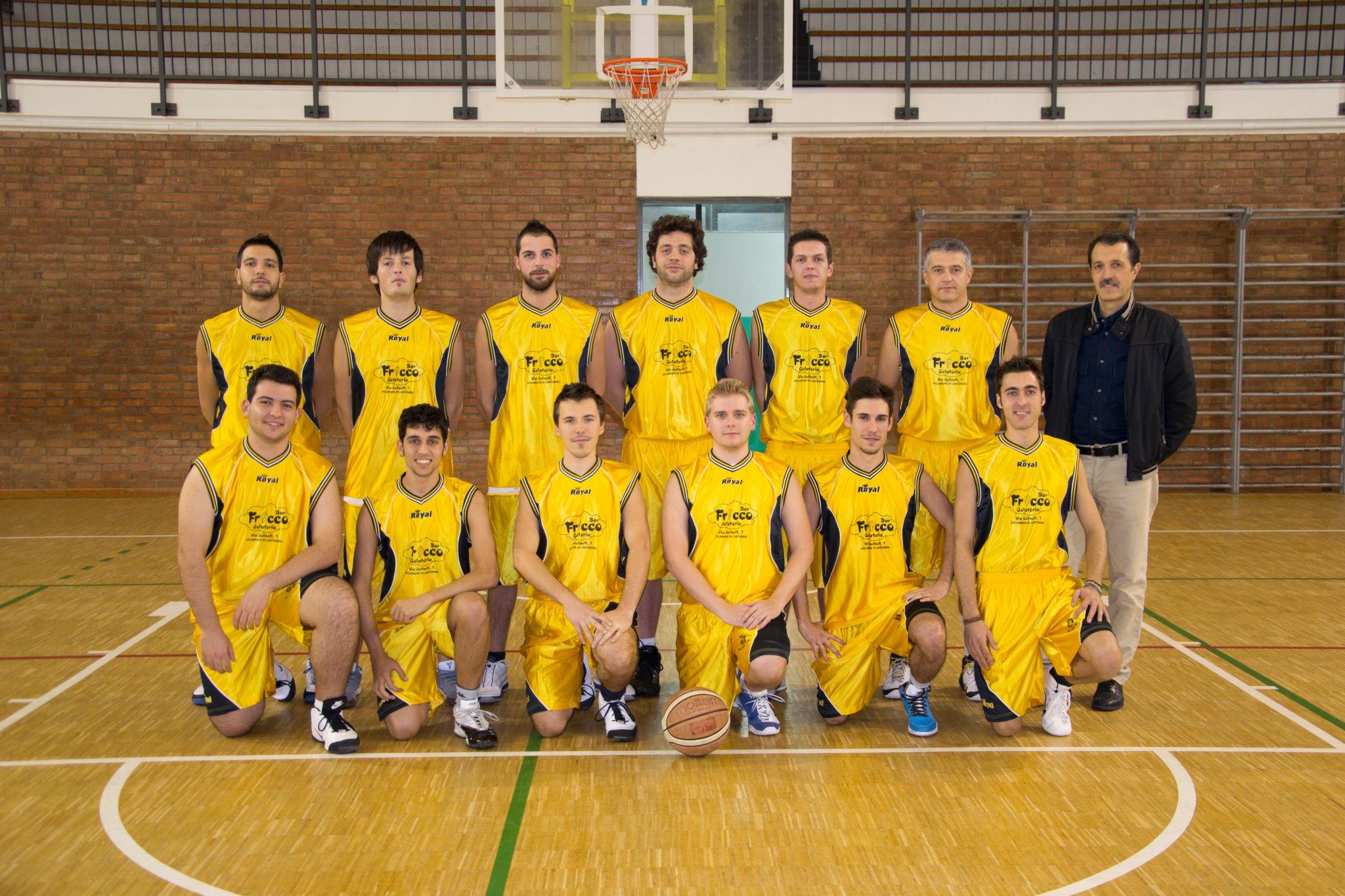 Vecchie Mura oro