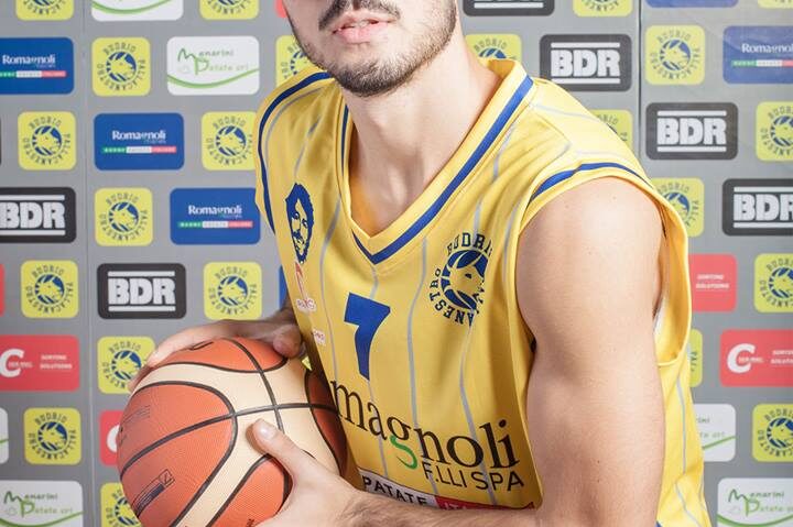 Luca Tugnoli