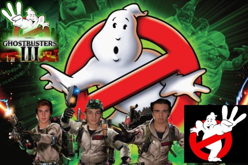 ghostbustersmontaggio