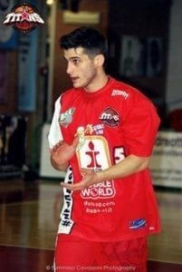bargio