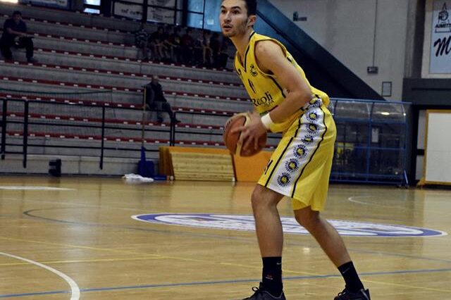 EMANUELE CAMPAGNA