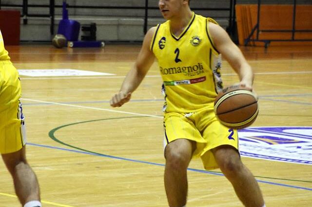 FABIO CESARIO