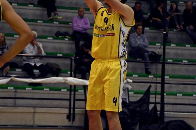Giacomo Gamberini