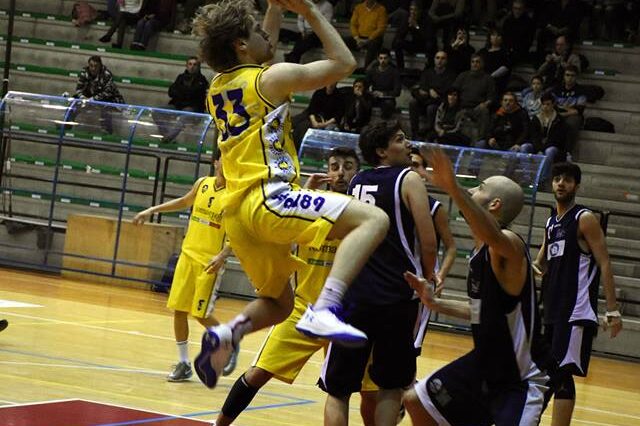 LUCA ZAMBON