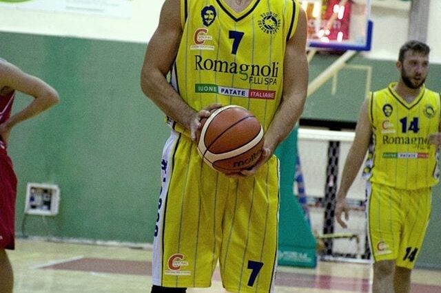 LUCA TUGNOLI