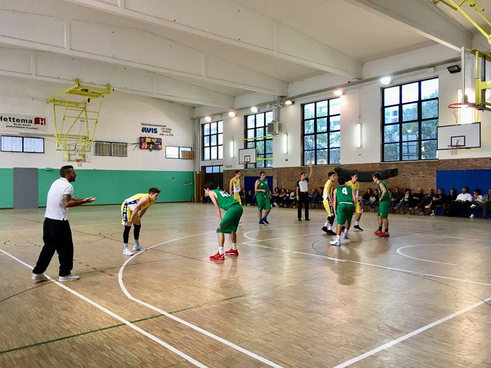 UNDER 18 ELITE