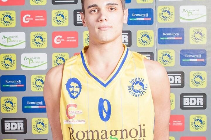 Carlo Curti