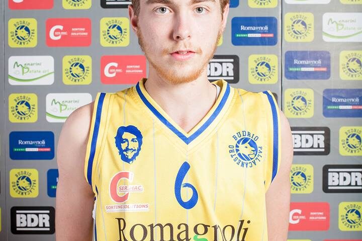 Daniele Maccaferri