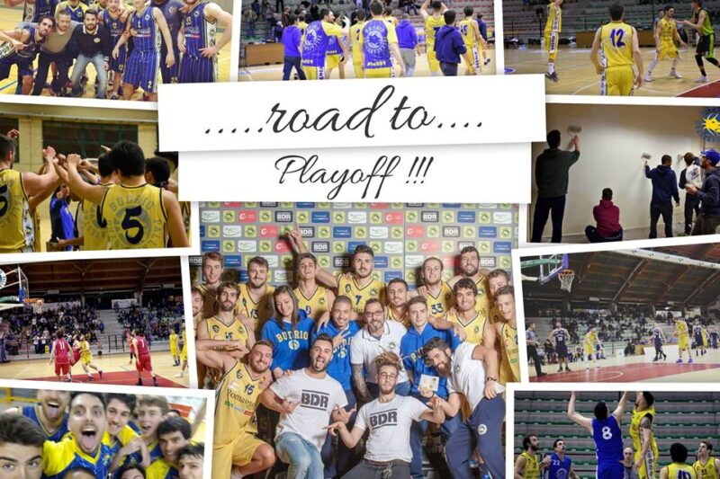 PLAYOFF