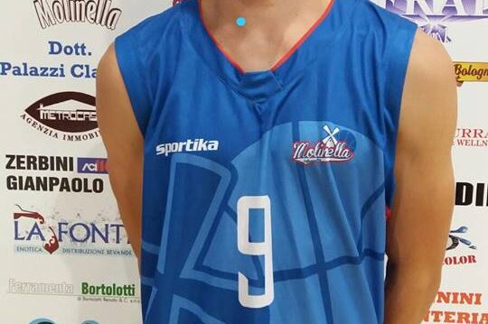 Mattia Billi