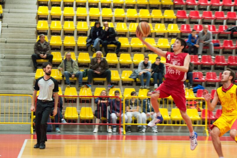 Daniele Buresti