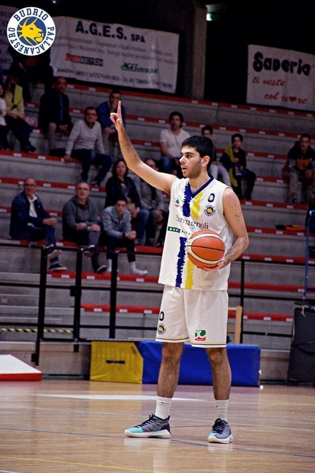 Matteo Fornasari