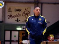 Sconfitta casalinga per gli Under 14
