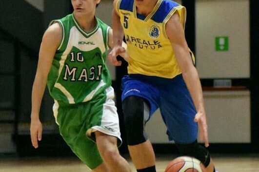 Matteo Tinti