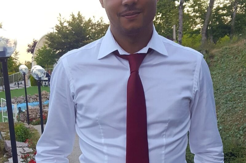 Davide Bovi