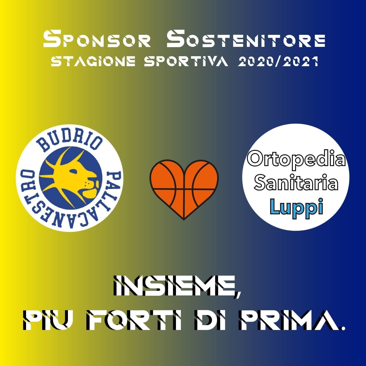 ORTOPEDIA LUPPI 2020-2021