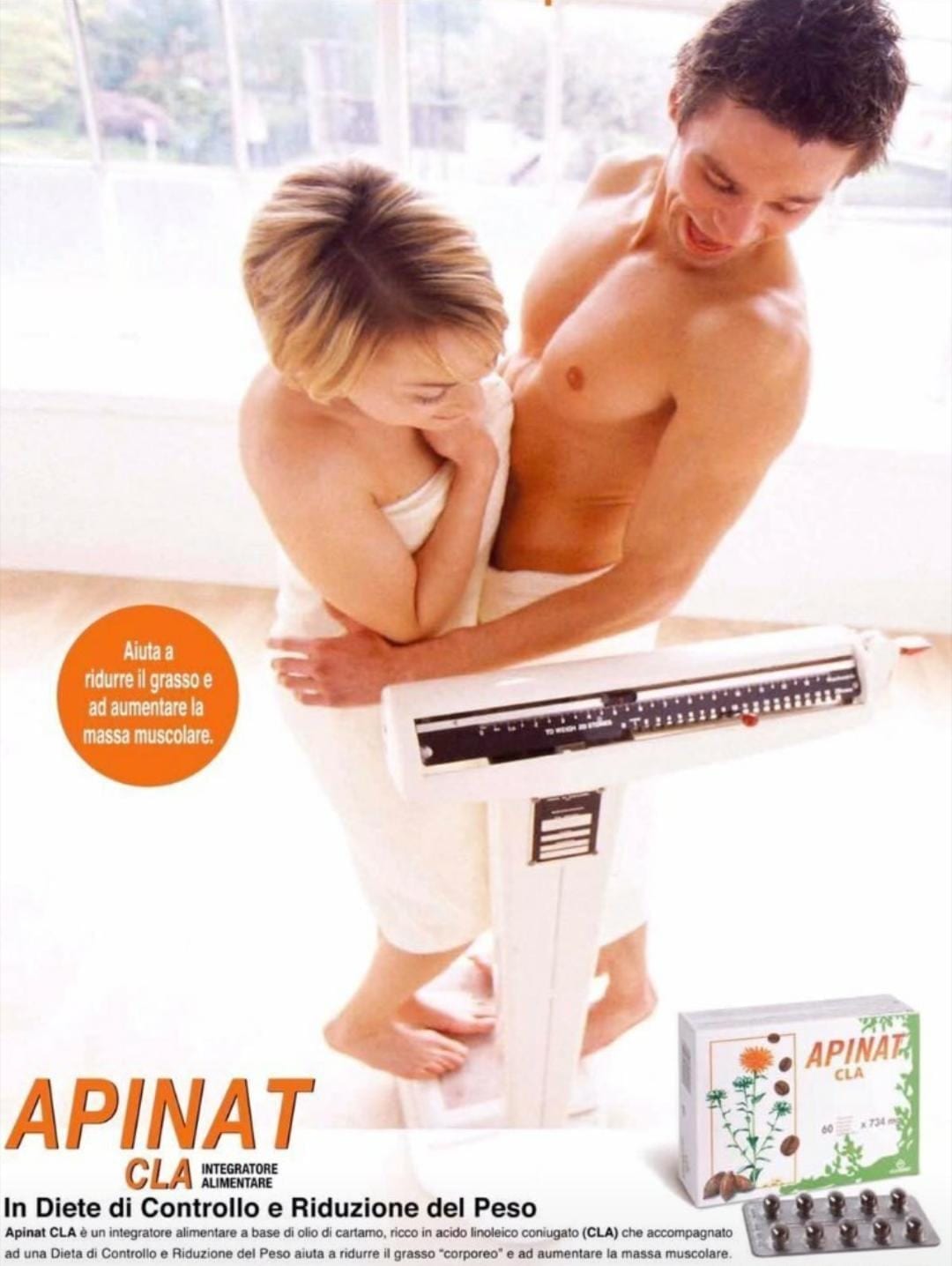 APINAT CLA