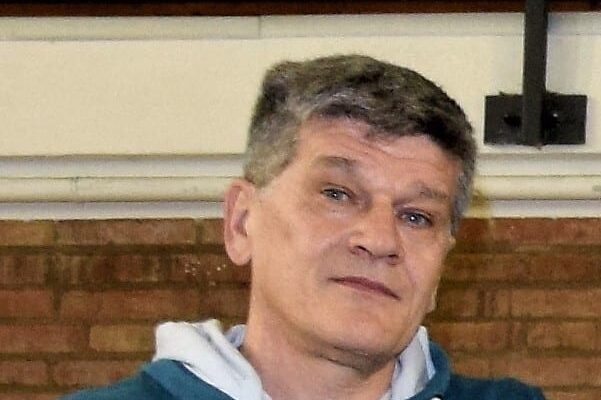 Claudio Fustini