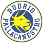 LOGO NUOVO PALLACANESTRO BUDRIO
