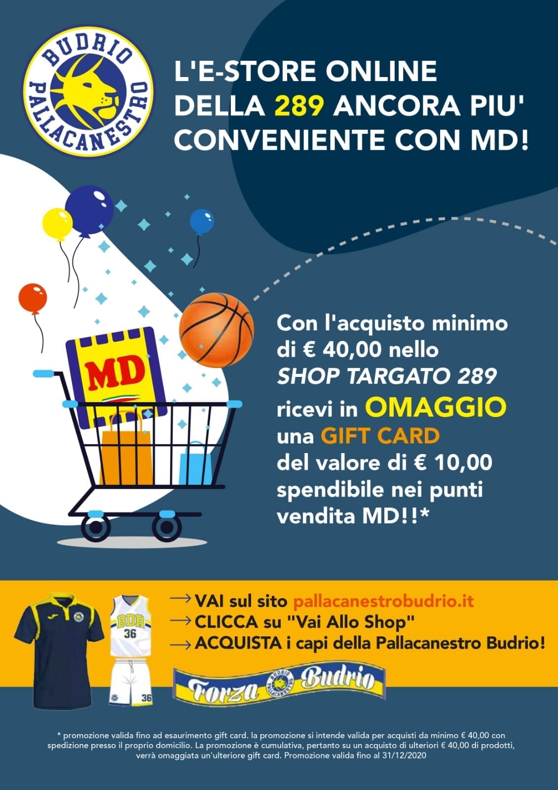 PROMO SPESA MD