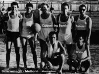 I Pionieri della Pallacanestro Budrio