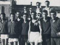 Nel 1949 nasceva «Palla al cesto»