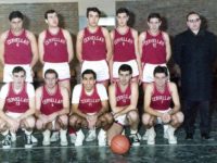 15 luglio ’64: con il numero 289 la Pallacanestro Budrio è iscritta alla FIP