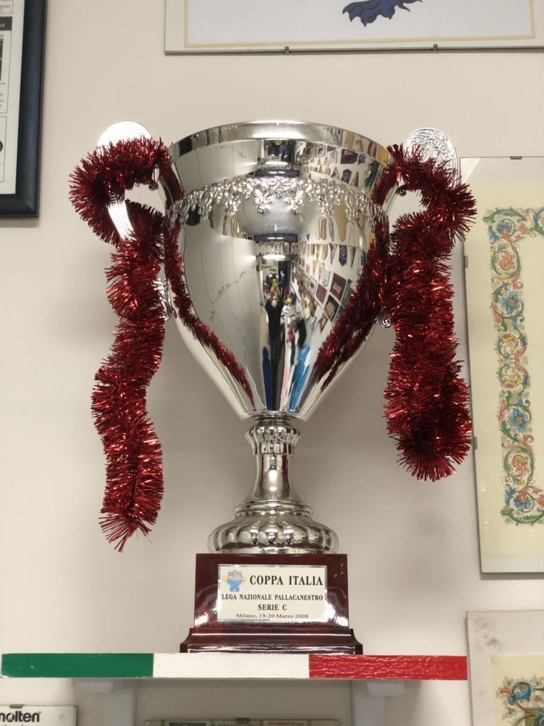 Coppa Italia serie C 2008