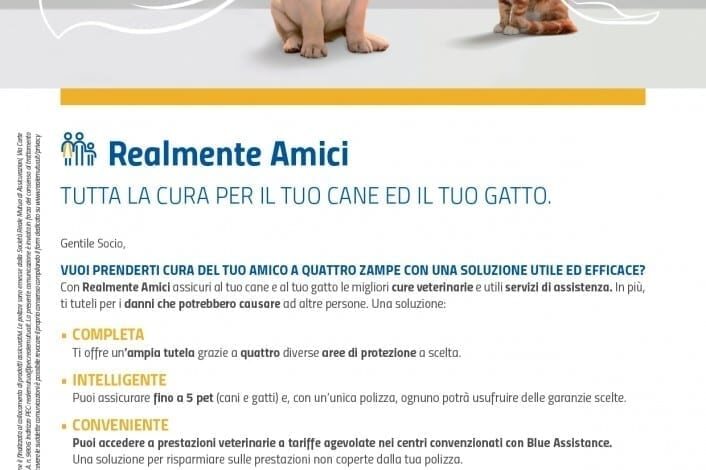 post reale mutua