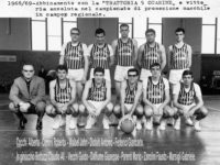 1968-69, un anno vissuto pericolosamente