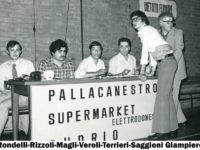Budrio “serie D”