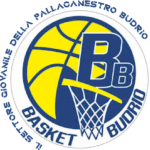 logo basket budrio settore giovanile MODIFICATO