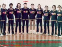 Terzo posto al Campionato ’73-74