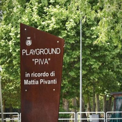 playground "piva"