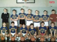 Gli Allievi e Juniores