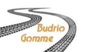 BUDRIO GOMME