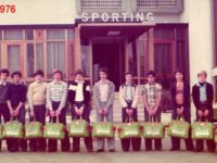 Gli Allievi del ’75-76