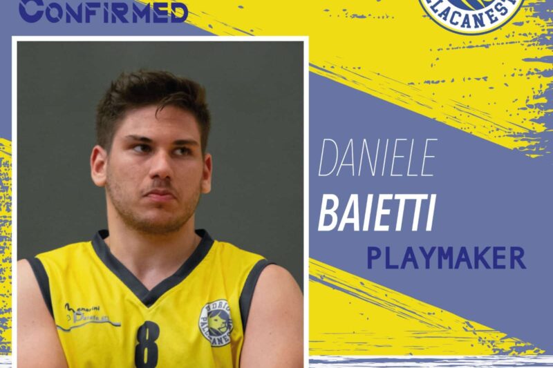 danielebaietti